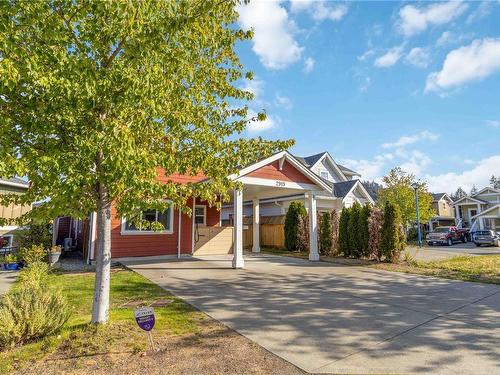 2919 Golden Spike Pl, Langford, BC 