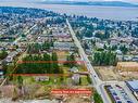 Lot 18 Moilliet St South, Parksville, BC  - Outdoor With Body Of Water With View 