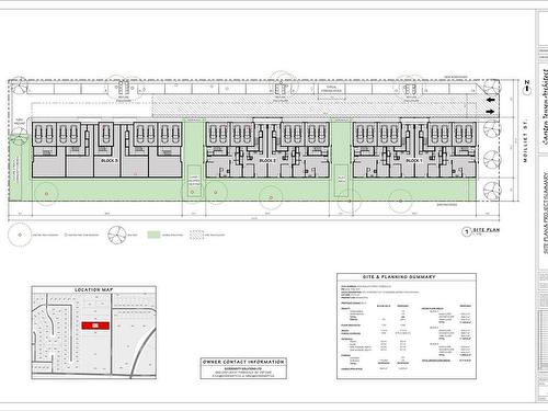 Lot 18 Moilliet St South, Parksville, BC - Other