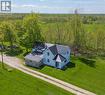 521 North Line Road, Barrie Island, ON  - Outdoor With View 