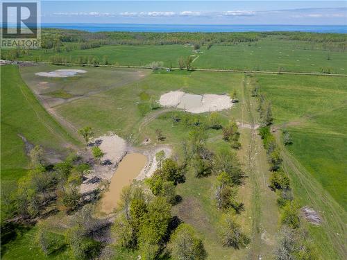 521 North Line Road, Barrie Island, ON - Outdoor With View