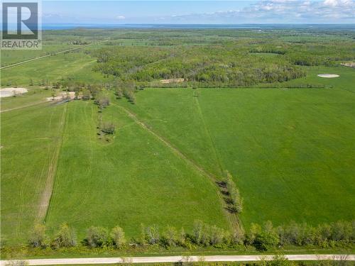 521 North Line Road, Barrie Island, ON - Outdoor With View