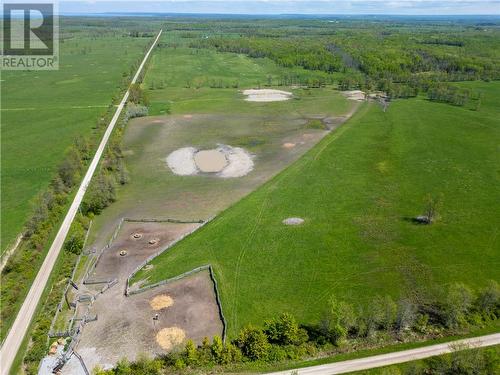 521 North Line Road, Barrie Island, ON - Outdoor With View