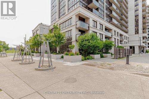 217 - 55 De Boers Drive, Toronto, ON - Outdoor