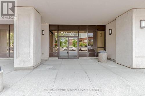 217 - 55 De Boers Drive, Toronto, ON -  Photo Showing Other Room