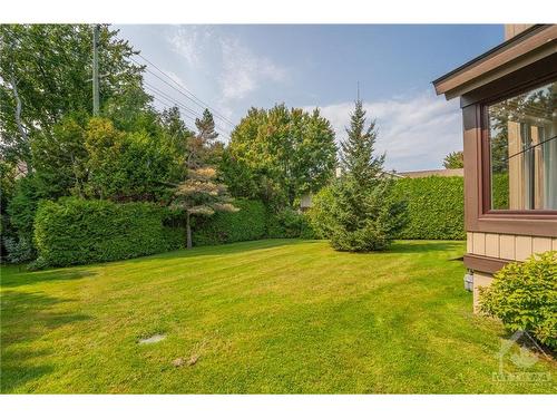 40 Spyglass Ridge, Stittsville, ON 