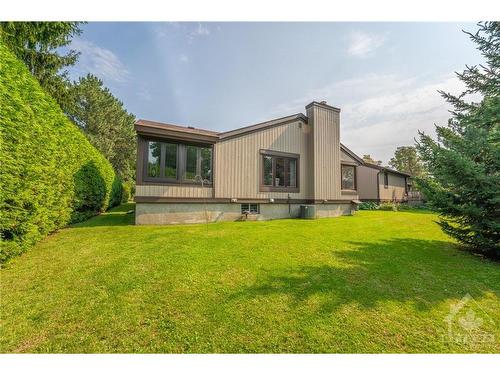 40 Spyglass Ridge, Stittsville, ON 