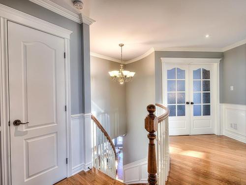 Overall view - 292 Rue Des Alismas, Laval (Sainte-Dorothée), QC - Indoor Photo Showing Other Room