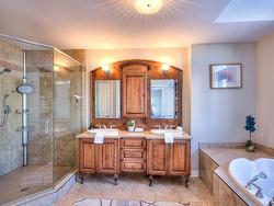 Ensuite bathroom - 