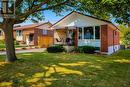 249 Fernwood Crescent, Hamilton, ON  - Outdoor 