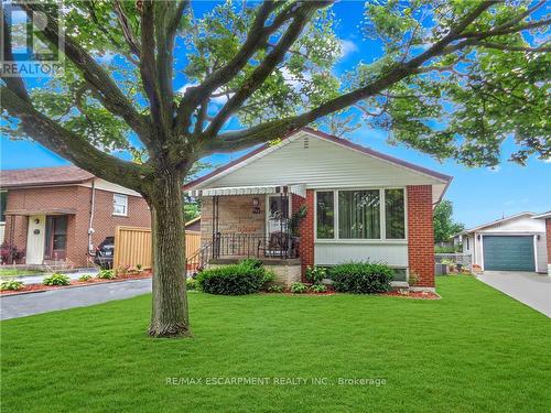 249 Fernwood Crescent, Hamilton (Hampton Heights), ON - Outdoor