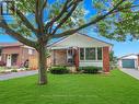 249 Fernwood Crescent, Hamilton, ON  - Outdoor 