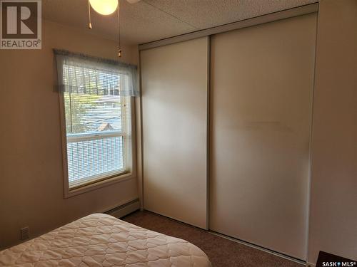 207 211 Crawford Avenue W, Melfort, SK - Indoor Photo Showing Bedroom