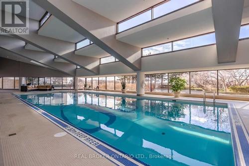 3209 - 65 Harbour Square, Toronto, ON - Indoor Photo Showing Other Room With In Ground Pool