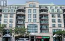 407 - 650 Mt Pleasant Road, Toronto (Mount Pleasant West), ON  - Outdoor With Facade 