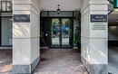 407 - 650 Mt Pleasant Road, Toronto (Mount Pleasant West), ON  - Outdoor 