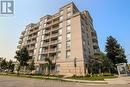 203 - 4200 Bathurst Street, Toronto (Clanton Park), ON  - Outdoor With Facade 