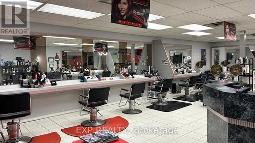 # 7 - 1157 Ellesmere Road, Toronto, ON 