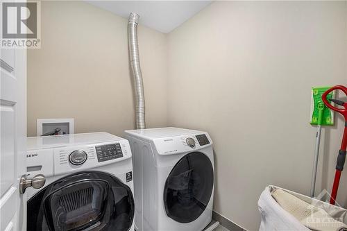 228 Southbridge Street, Ottawa, ON - Indoor Photo Showing Laundry Room