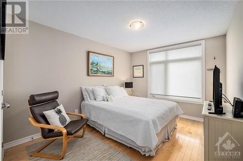 228 Southbridge Street, Ottawa, ON - Indoor Photo Showing Bedroom