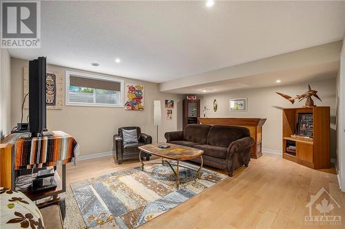 228 Southbridge Street, Ottawa, ON - Indoor