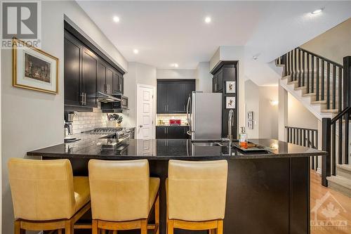 228 Southbridge Street, Ottawa, ON - Indoor Photo Showing Kitchen