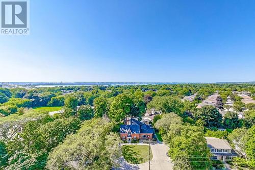 1202 - 551 Maple Avenue, Burlington (Brant), ON - Outdoor With View