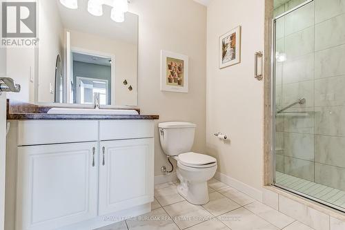 1202 - 551 Maple Avenue, Burlington (Brant), ON - Indoor Photo Showing Bathroom