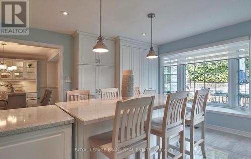 354 Regal Briar Street, Whitby (Blue Grass Meadows), ON - Indoor Photo Showing Dining Room