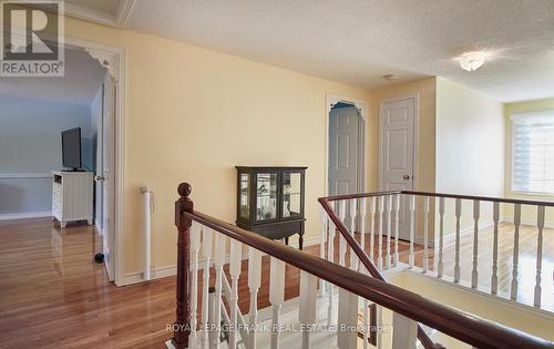 354 Regal Briar Street, Whitby (Blue Grass Meadows), ON - Indoor Photo Showing Other Room