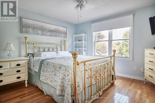 354 Regal Briar Street, Whitby (Blue Grass Meadows), ON - Indoor Photo Showing Bedroom