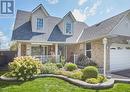 354 Regal Briar Street, Whitby (Blue Grass Meadows), ON  - Outdoor With Deck Patio Veranda With Facade 