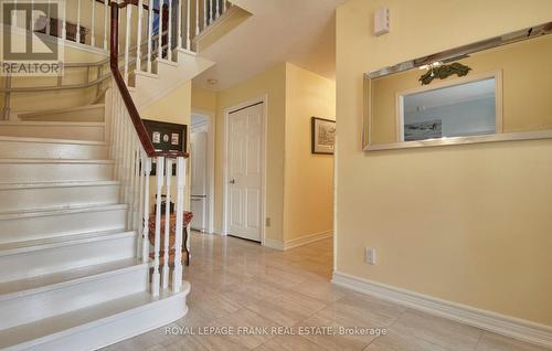 354 Regal Briar Street, Whitby (Blue Grass Meadows), ON - Indoor Photo Showing Other Room