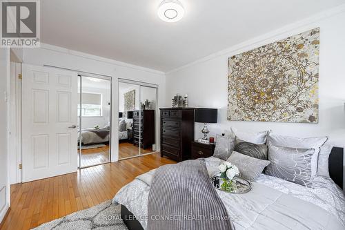 5 Ailsa Craig Court, Toronto (Westminster-Branson), ON - Indoor Photo Showing Bedroom