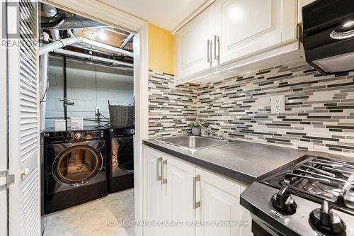 5 Ailsa Craig Court, Toronto (Westminster-Branson), ON - Indoor Photo Showing Other Room