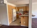 970 Lorne Street Unit# 208, Kamloops, BC  - Indoor Photo Showing Kitchen With Double Sink 