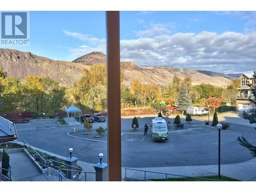 970 Lorne Street Unit# 208, Kamloops, BC - Outdoor With View