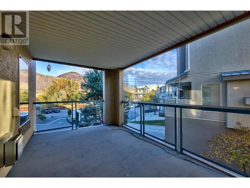 970 Lorne Street Unit# 208, Kamloops, BC - Outdoor With Exterior