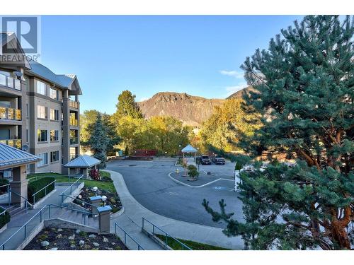 970 Lorne Street Unit# 208, Kamloops, BC - Outdoor