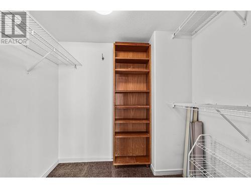 970 Lorne Street Unit# 208, Kamloops, BC - Indoor With Storage