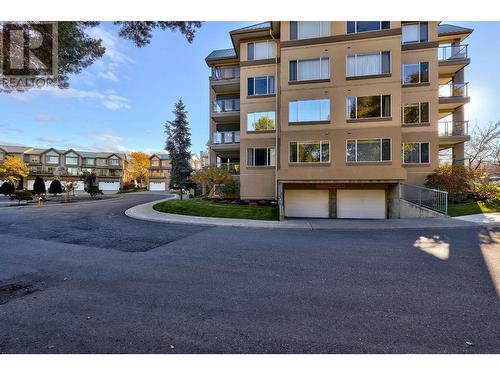 970 Lorne Street Unit# 208, Kamloops, BC - Outdoor With Facade