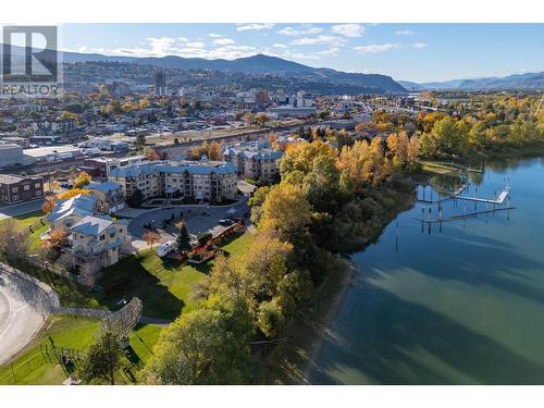 970 Lorne Street Unit# 208, Kamloops, BC - Outdoor With View