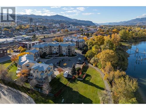 970 Lorne Street Unit# 208, Kamloops, BC - Outdoor With View