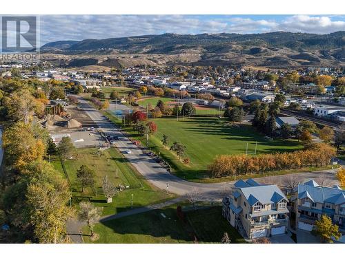 970 Lorne Street Unit# 208, Kamloops, BC - Outdoor With View