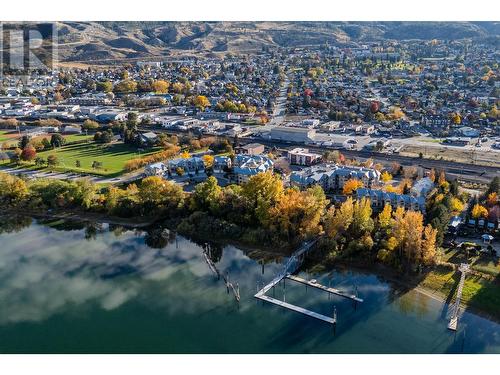 970 Lorne Street Unit# 208, Kamloops, BC - Outdoor With View