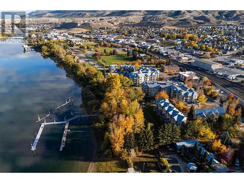 970 Lorne Street Unit# 208, Kamloops, BC - Outdoor With View