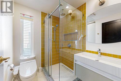 81 Major Street, Toronto, ON - Indoor Photo Showing Bathroom