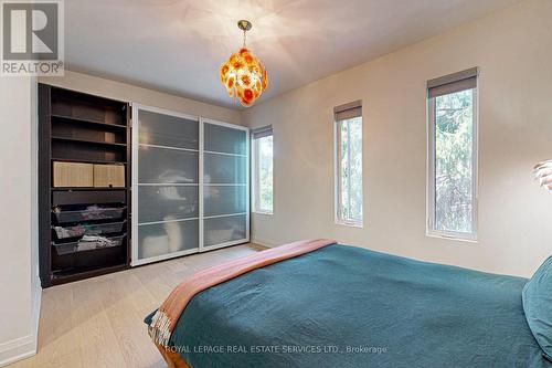 81 Major Street, Toronto, ON - Indoor Photo Showing Bedroom