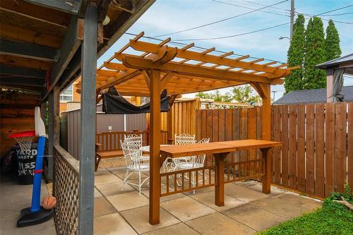 1155 Spruce Street, Winnipeg, MB - Outdoor