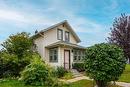 1155 Spruce Street, Winnipeg, MB  - Outdoor 